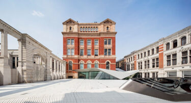 Victoria & Albert Museum, London