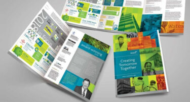 Wates delivers improved profits and record order book again