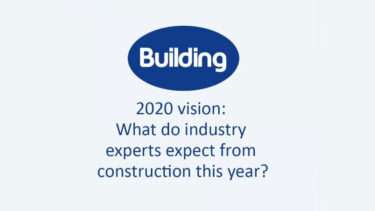 What's ahead for Construction in 2020