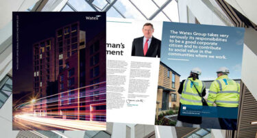 Wates publishes 2019 Annual Accounts and Reports