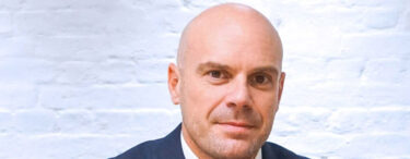 Jason Knights, Managing Director of SES Engineering Services (SES).