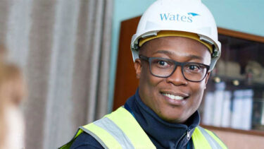 We call on industry to 'resist competition and collaborate instead' - Collaborating for our customers