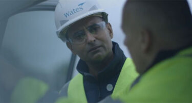 Take a minute - World Suicide Prevention Day - Wates Group