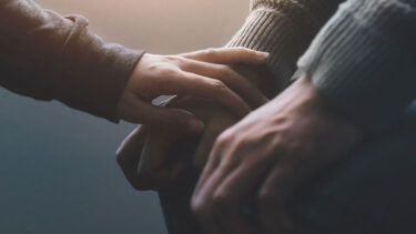 Talking Saves Lives - World Suicide Prevention Day