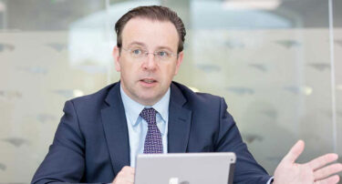 Wates’ response to the Comprehensive Spending Review