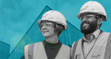 Wates poised to grow with record forward order book and rising net cash balance Results demonstrate Group’s resilience and adaptability