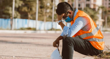 Wates provides resilience training for all employees