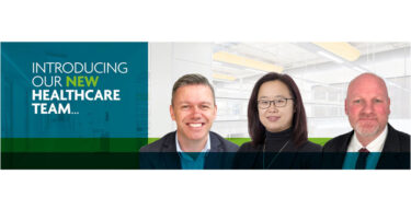 Wates launches new healthcare team as it drives future expansion