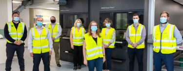 Wates completes pharmacy fit-out at Royal Hampshire County hospital