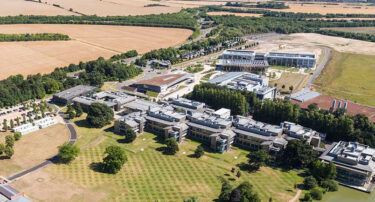 Wellcome appointment of Wates FM supports genomics campus on journey to net zero