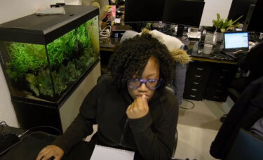 Watch how the ASSETS Programme has helped Connection Crew