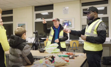 Watch how the ASSETS Programme has supported Saz Media