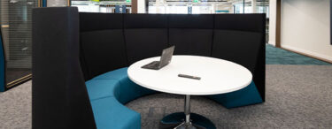 Wates relocates south west headquarters to Newbury