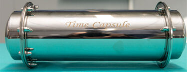 Time Capsule Burying Ceremony for St. John Fisher Catholic Comprehensive School New Build