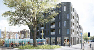 Wates Residential appointed to build 99 new council homes in Brent