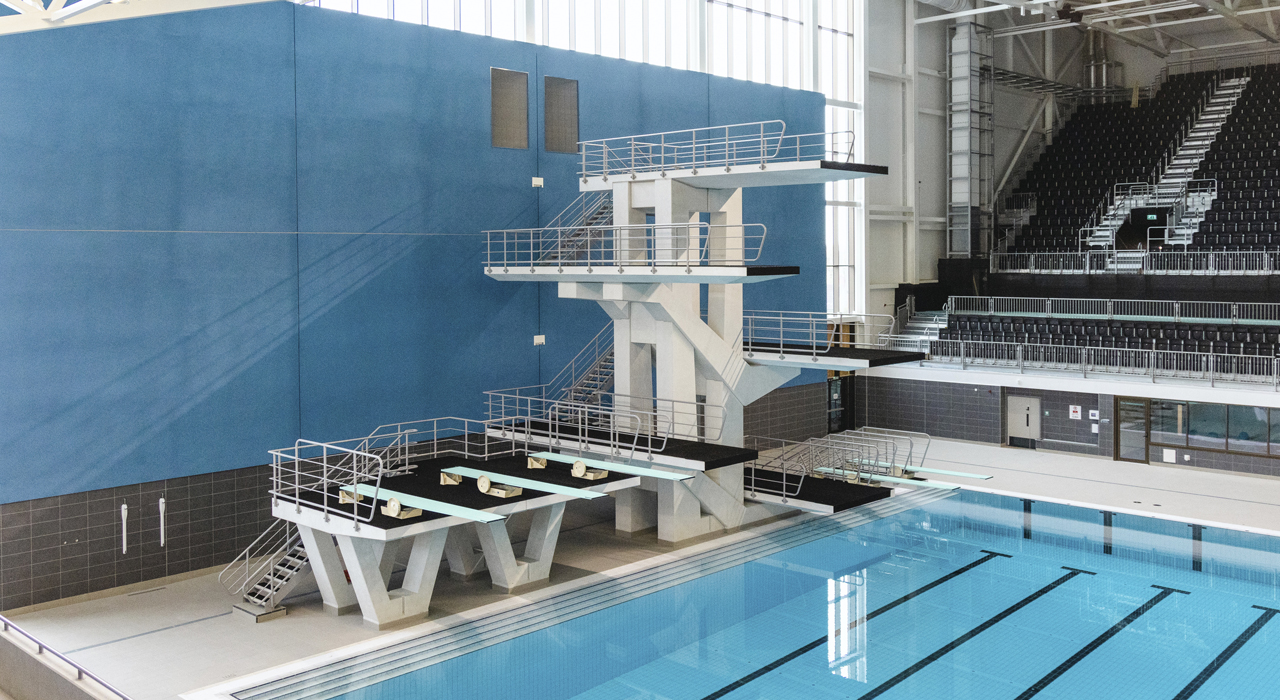 Working in live environments to keep downtime to a minimum. All delivered safely and on time