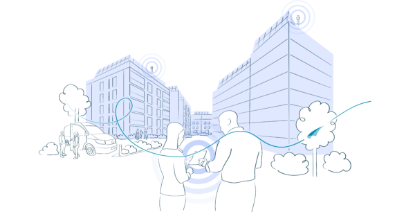 Illustration_carbon technologies_healthcare_net zero