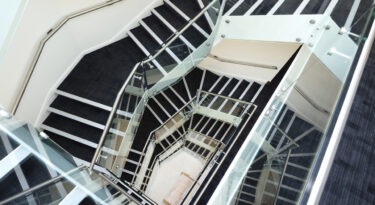 Working with the MoJ to transform the courts and tribunals facilities