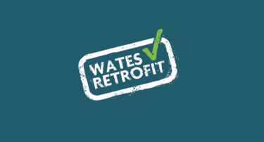 Wates tackle fuel poverty and carbon emissions in social housing with Wates Retrofit