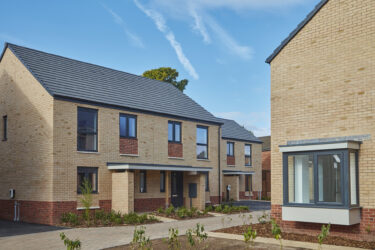 Aspen Grove Cardiff Living