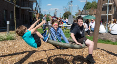Residential - Havering development