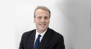 Wates Group Ltd Interim Chief Executive