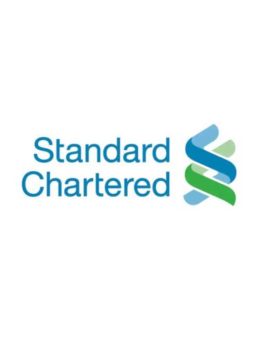 Standard Chartered