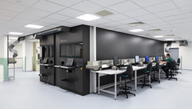 Royal Hampshire Hospital Pharmacy