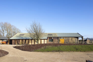 Twycross Zoo