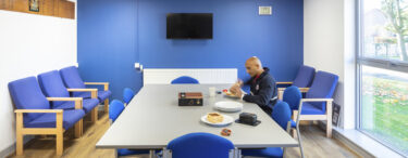 Cheshire fire and rescue