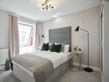 Daedalus Village, Gosport