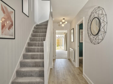 Daedalus Village, Gosport