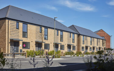 Daedalus Village, Gosport