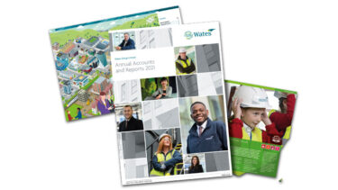 2021 financial accounts and reports