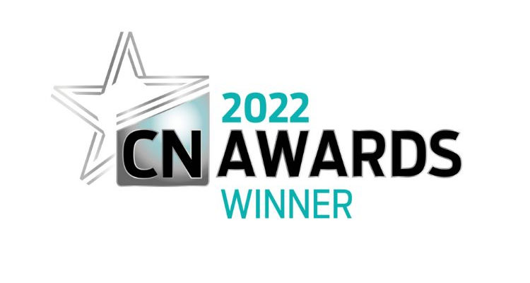 Construction News Inclusion and Diversity award