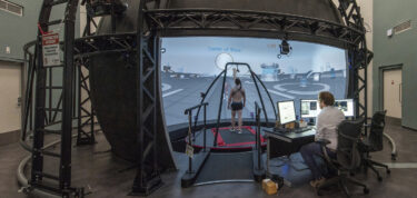 The defence and national rehabilitation centre (DNRC)