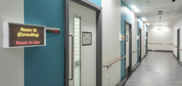 The defence and national rehabilitation centre (DNRC)