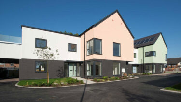 36 new affordable homes completed in Garden City and Dobshill