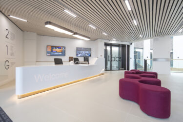 National Horizons Centre Darlington