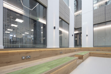 National Horizons Centre Darlington