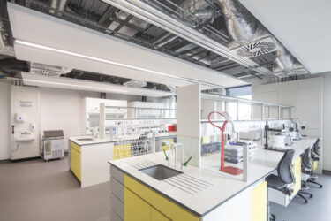 National Horizons Centre Darlington