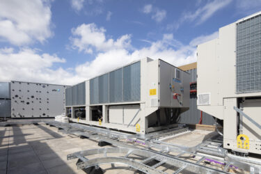 11-12 Wellington Place HVAC