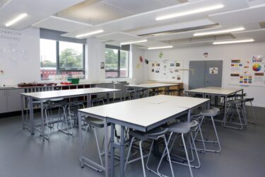 Bohunt School, Horsham