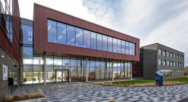 Coombe Wood School Croydon