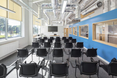 DWP Birmingham Summerhill Road