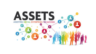ASSETS: Assisting Social Enterprises to Succeed