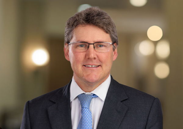 Andy Wates headshot