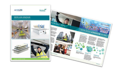 Atmosair - industry leading air purification