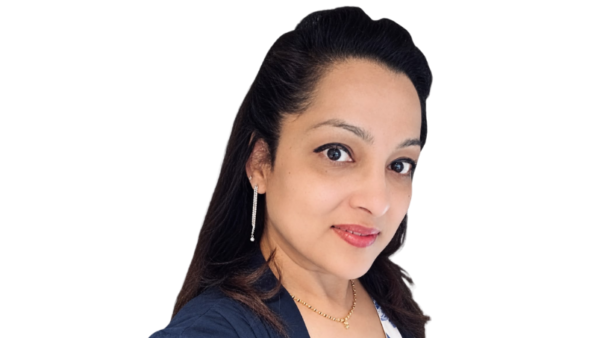 Dr Zainab Dangana