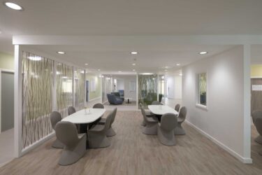 Foss Park Hospital York